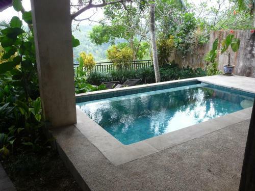 Hotel Rijasa Agung Resort And Villas