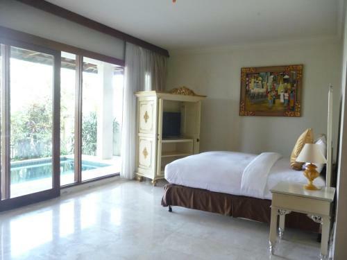 Hotel Rijasa Agung Resort And Villas