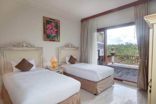Hotel Rijasa Agung Resort And Villas