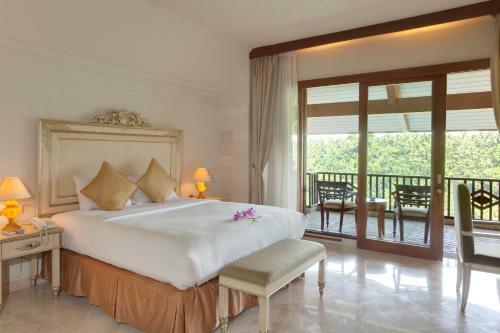 Hotel Rijasa Agung Resort And Villas