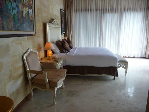 Hotel Rijasa Agung Resort And Villas