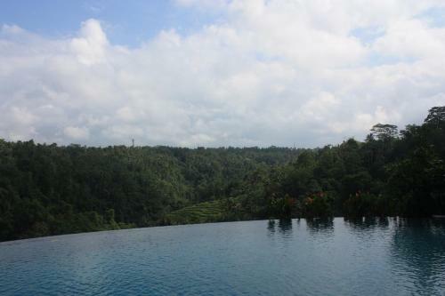 Hotel Rijasa Agung Resort And Villas