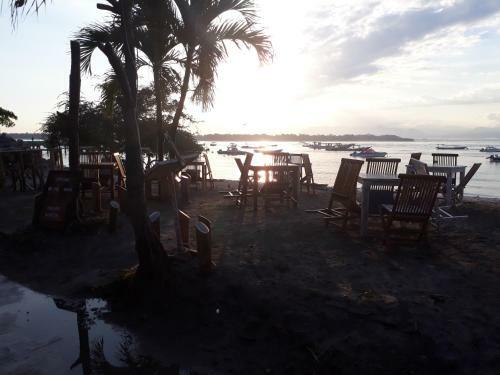 Dream Divers Resort
