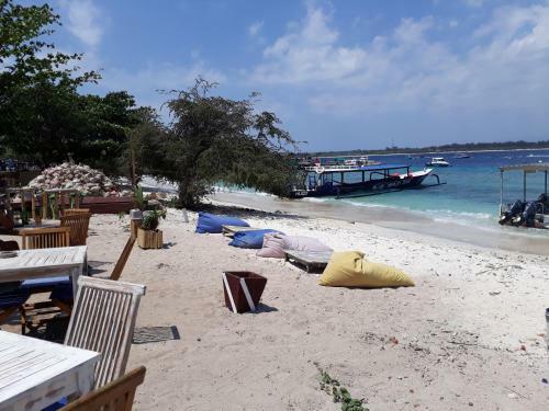 Dream Divers Resort