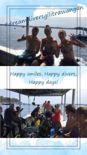 Dream Divers Resort