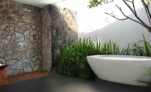 Villa Damai Lestari