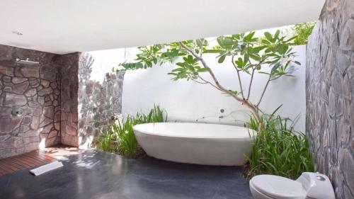Villa Damai Lestari
