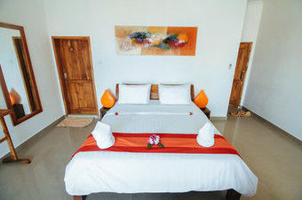 Hotel Pesona Resort