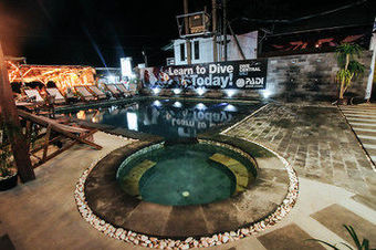 Hotel Pesona Resort