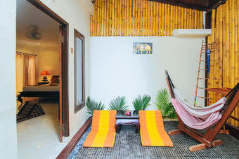 Hotel Pesona Resort