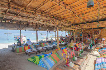 Hotel Pesona Resort
