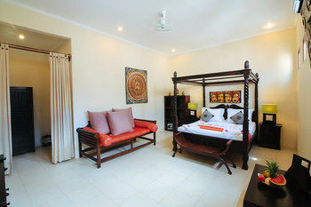Hotel Pesona Resort