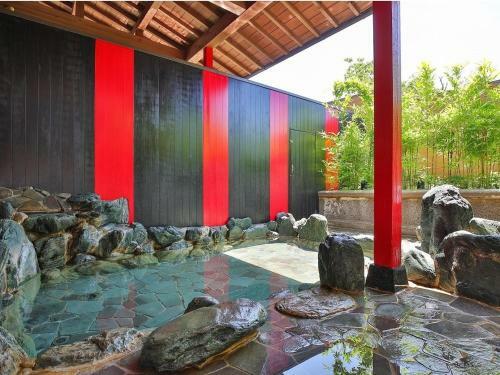 Posada Grampus Inn Shirahama