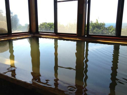 Posada Grampus Inn Shirahama