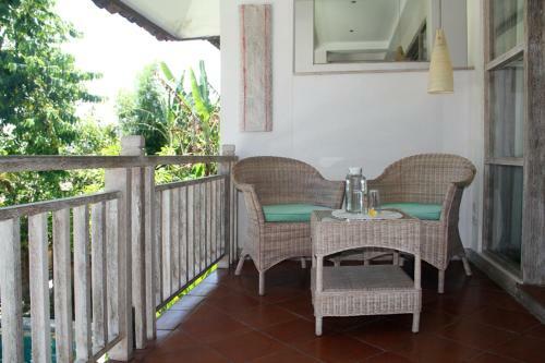 Hostal Papaya Guesthouse