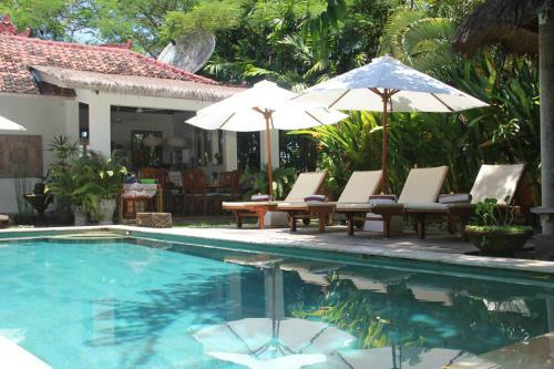 Hostal Papaya Guesthouse