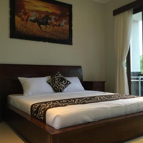Hostal Nugraha Guest House 2
