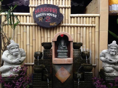 Hostal Nugraha Guest House 2