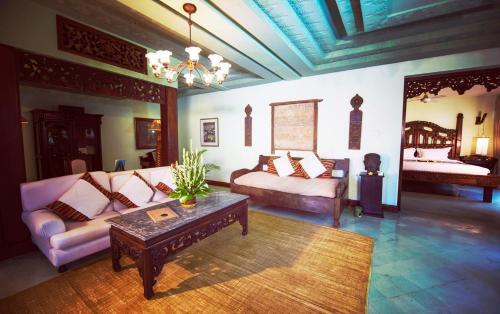 Hotel Tugu Bali