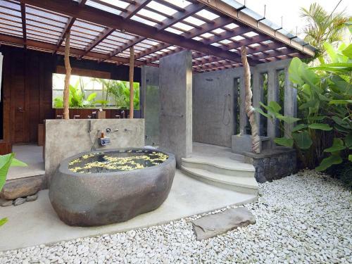 Dea Villas - An Elite Haven