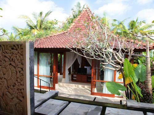 Dea Villas - An Elite Haven