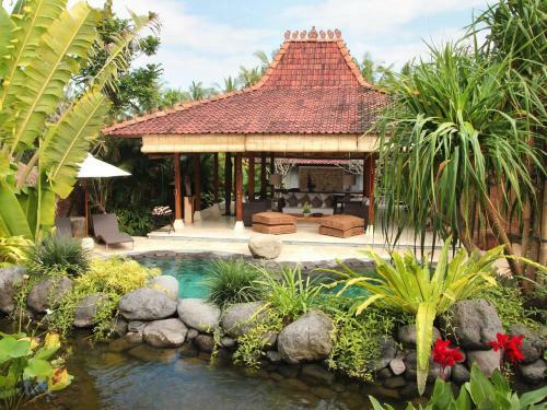 Dea Villas - An Elite Haven