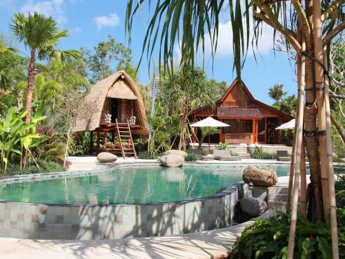 Dea Villas - An Elite Haven