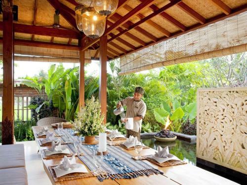 Dea Villas - An Elite Haven