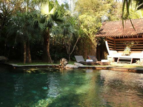 Dea Villas - An Elite Haven