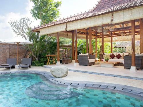 Dea Villas - An Elite Haven