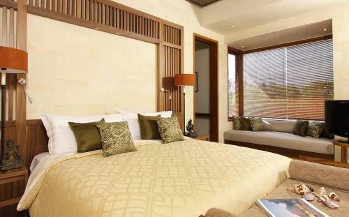 Dea Villas - An Elite Haven