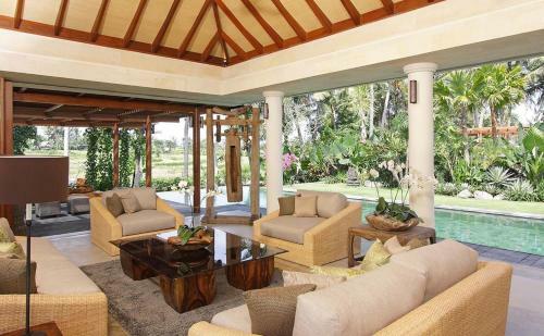 Dea Villas - An Elite Haven
