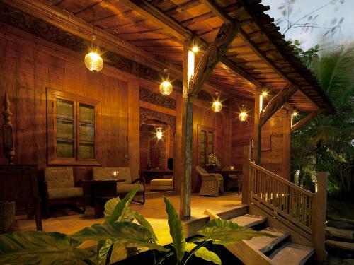 Dea Villas - An Elite Haven