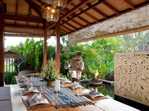 Dea Villas - An Elite Haven