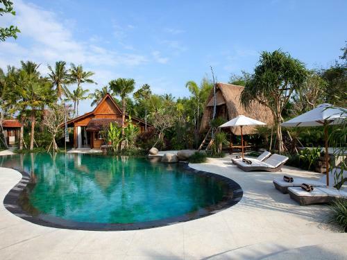 Dea Villas - An Elite Haven