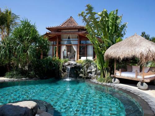 Dea Villas - An Elite Haven