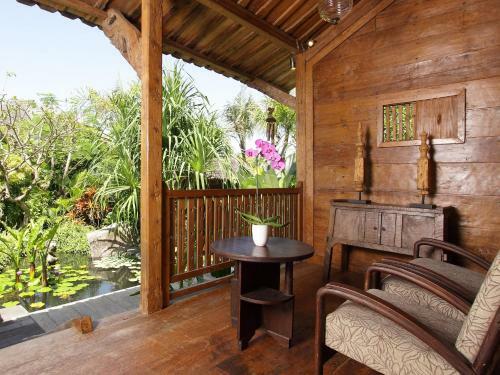 Dea Villas - An Elite Haven