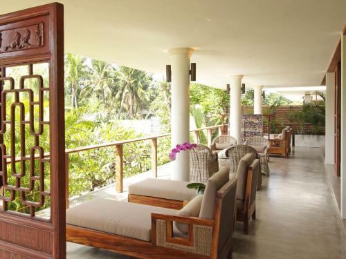 Dea Villas - An Elite Haven
