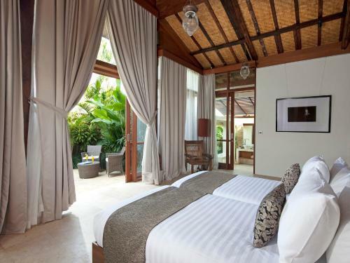 Dea Villas - An Elite Haven