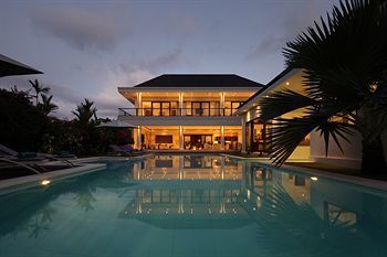 The Oshan Villas Bali