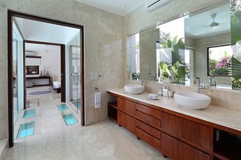 The Oshan Villas Bali