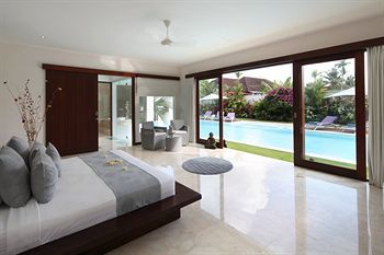 The Oshan Villas Bali