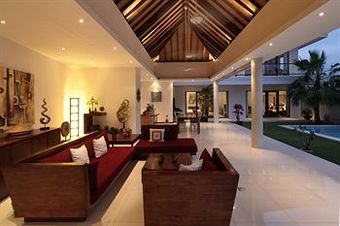 The Oshan Villas Bali