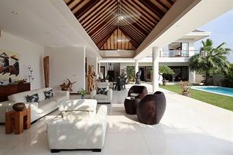 The Oshan Villas Bali