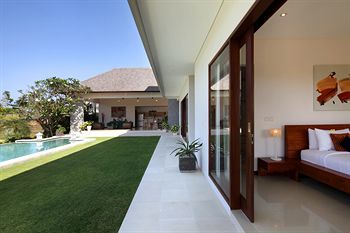 The Oshan Villas Bali