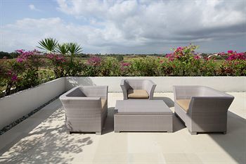 The Oshan Villas Bali