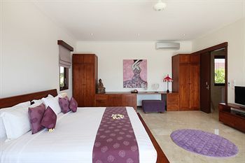 The Oshan Villas Bali