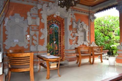 Nyoman Murjana Homestay