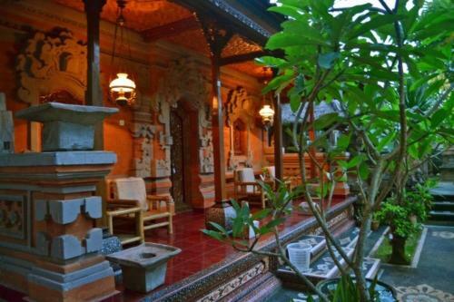 Nyoman Murjana Homestay