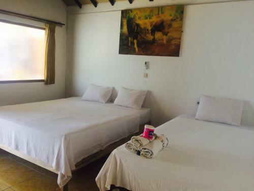 Giyat Kodong Home Stay